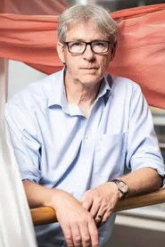 Ed Wubbe is Self - Jury