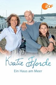 Poster Katie Fforde: Ein Haus am Meer 2020