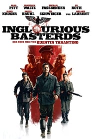 Inglourious Basterds 2009 Ganzer film deutsch kostenlos