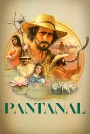 Pantanal 第 1 季