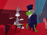 Hyde and Hare