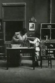 Poster Buster's Dog to the Rescue 1904