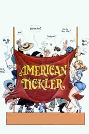 Poster American Tickler