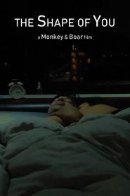 Poster The Shape of You 2020