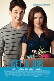 Get a Job poster watch Get a Job now