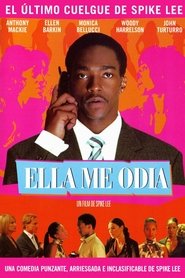 Ella me odia (2004) Cliver HD - Legal - ver Online & Descargar