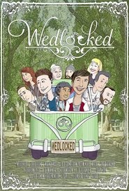 Poster Wedlocked 2015
