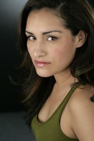 Nicole Shalhoub as Dr. Jean Ellis