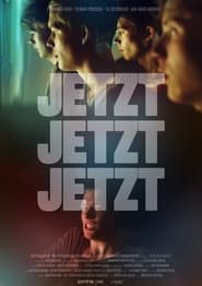 Poster Jetzt! Jetzt! Jetzt!