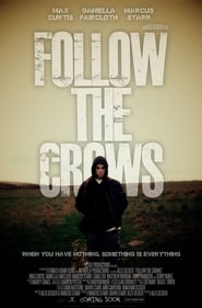 Poster Follow the Crows