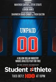 Student Athlete (2018) Student Athlete (2018)