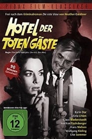 Hotel der toten Gäste 1965 Online Stream Deutsch