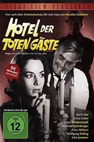 Hotel der toten Gäste på engelsk 1965