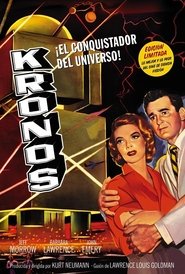 Kronos, ¡el conquistador del universo!