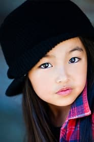 Kadyn Ito as Chinese Girl