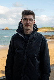 Mathieu Dodier