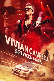 Vivian Campbell: Between Stages
