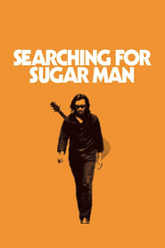 Searching for Sugar Man (2012) poster