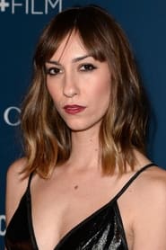 Gia Coppola