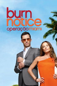 Burn Notice: Operação Miami: Season 2