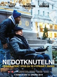 Nedotknutelní [The Upside]