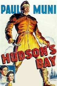 Hudson's Bay постер