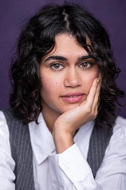 Portrait de Riz Moritz