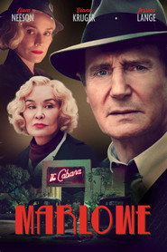 Марлоу постер