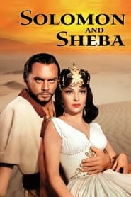 Solomon and Sheba