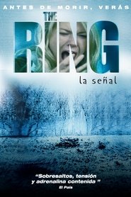 The Ring (La señal) poster