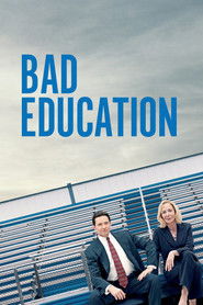 Bad Education Bad Education