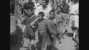 Station Children: Japanese Orphans of WWⅡ