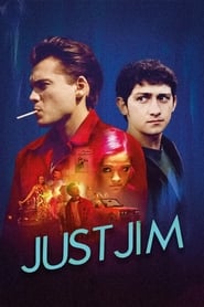 Just Jim постер