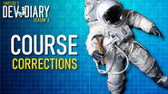 Course Corrections