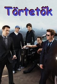 Törtetők (2004) Törtetők (2004)