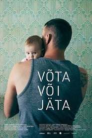 Poster Võta või jäta