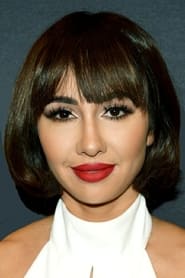 Image Jackie Cruz