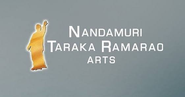 N. T. R. Arts logo