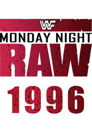 Raw 1996 7