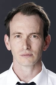 Conrad Kemp headshot