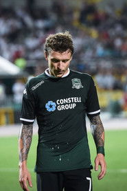 Pavel Mamayev photo 2