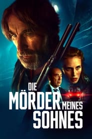 Poster Die Mörder meines Sohnes