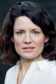 Judith Sehrbrock as Anna Wirtz