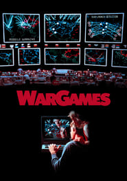 WarGames تنزيل الفيلم 1080pعبر الإنترنت باللغة العربية الإصدار 1983