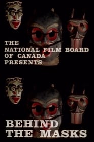 Behind the Masks (1973)