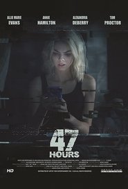 47 Hours to Live постер