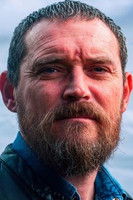 Kevin Metcalfe as Gerry