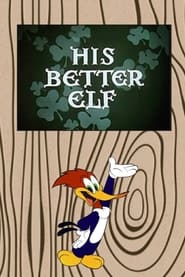 His Better Elf (1958) poster