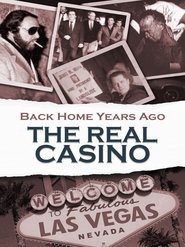 Poster Back Home Years Ago: The Real Casino 2013
