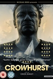 Crowhurst 2017 映画 吹き替え